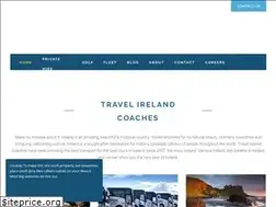 Sites similar to travelirelandcoaches.com