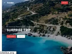 Sites similar to travelise.ch