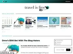 Sites similar to travelisfree.com