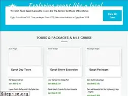Sites similar to travelishtours.com
