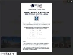 Sites similar to travelissimo.com.mx