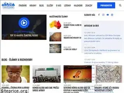 Sites similar to travelistan.sk