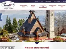 Sites similar to travelistyl.pl