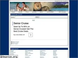 Sites similar to travelit.com