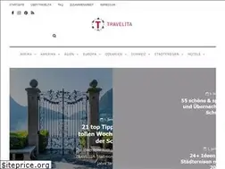 Sites similar to travelita.ch