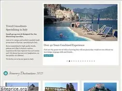 Sites similar to travelitalyinstyle.com