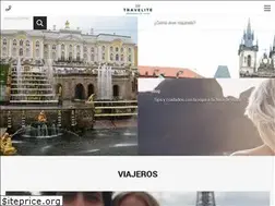 Sites similar to travelite.cl