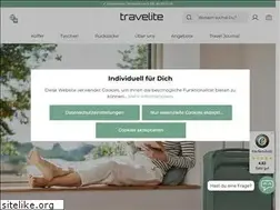 Sites similar to travelite.com