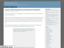 Sites similar to travelite.org