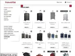 Sites similar to travelite.pl