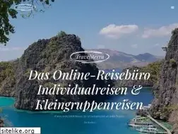 Sites similar to traveliterra.de