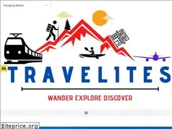 Sites similar to travelites.co.in