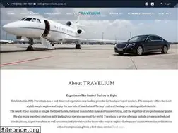 Sites similar to travelium.com.tr