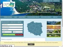 Sites similar to traveliusz.pl