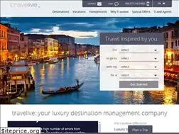 Sites similar to travelive.com
