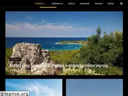 Sites similar to travelizer.pl