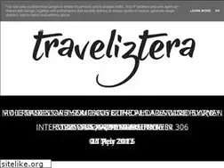 Sites similar to traveliztera.com