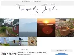 Sites similar to traveljael.com