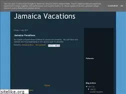 Sites similar to traveljamaica.blogspot.com