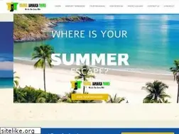 Sites similar to traveljamaicatours.com