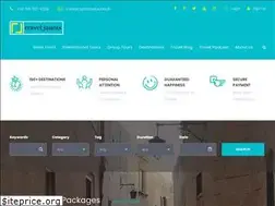 Sites similar to traveljaunts.in