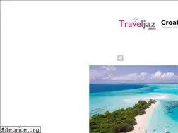 Sites similar to traveljaz.com