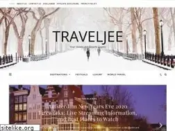 Sites similar to traveljee.com