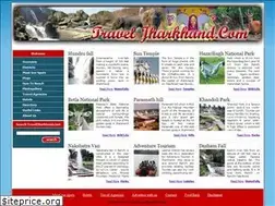 Sites similar to traveljharkhand.com