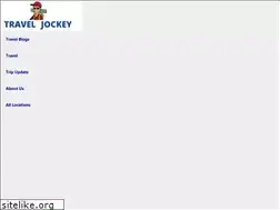 Sites similar to traveljockey.net
