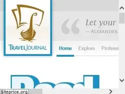 Sites similar to traveljournal.com