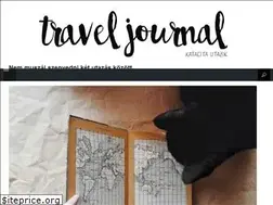 Sites similar to traveljournal.hu