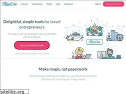 Sites similar to traveljoy.com