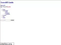 Sites similar to traveljp.info