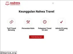 Sites similar to traveljuandamalang.com