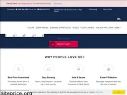 Sites similar to traveljunction.co.uk
