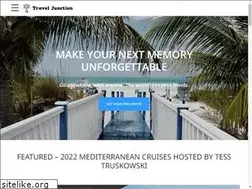 Sites similar to traveljunctioninc.com