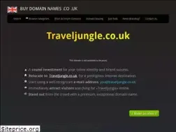Sites similar to traveljungle.co.uk