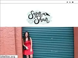 Sites similar to traveljunkette.com