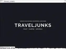 Sites similar to traveljunks.nl