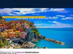 Sites similar to traveljunky.in