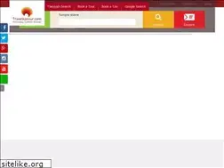 Sites similar to travelkannur.com