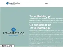 Sites similar to travelkatalog.pl