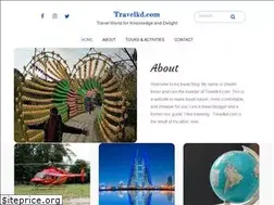 Sites similar to travelkd.com