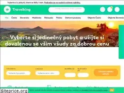 Sites similar to travelking.cz
