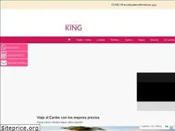 Sites similar to travelking.es