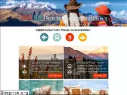 Sites similar to travelklub.rs