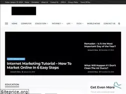 Sites similar to travelknowledge.org