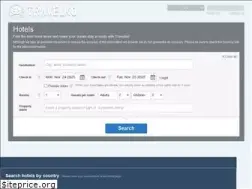 Sites similar to travelko.com