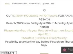 Sites similar to travelkosher.com