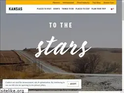 Sites similar to travelks.org